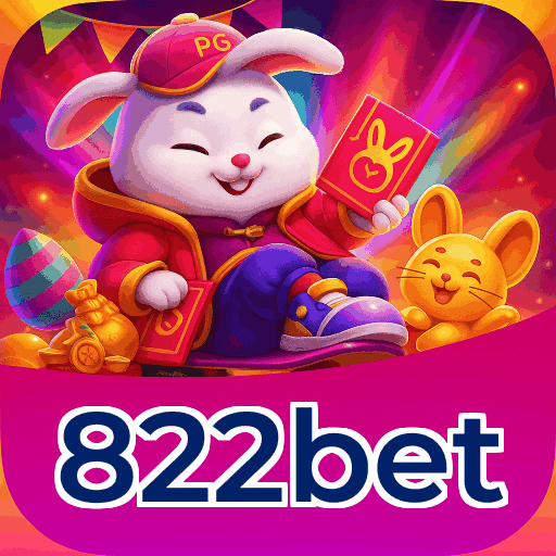 822bet logo