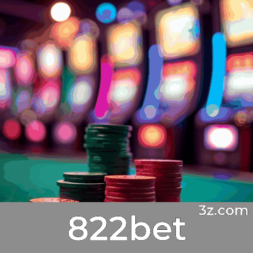 822bet Bônus acumulado 822bet